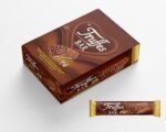 Truffes Bar Hazelnut