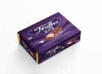 Truffes Bar Milk