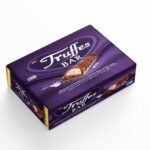 Truffes Bar Milk