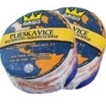 Pljeskavice Beef Paties