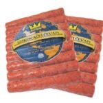 Cevapi-Leskovacki Brand