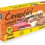 Cevapcici-Leskovacki