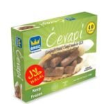Halal Cevapi-Sarajevski Brand